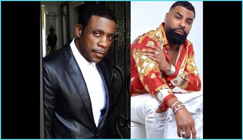 Keith Sweat's Marital Status Revealed