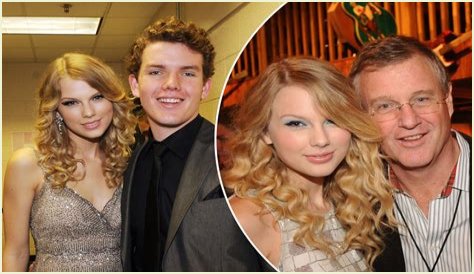 Taylor Swift's Parents' Surprise Reunion: Are They Getting Back Together?