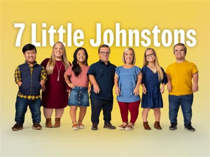 '7 Little Johnstons' Kids' Ages: They're All Grown Up!