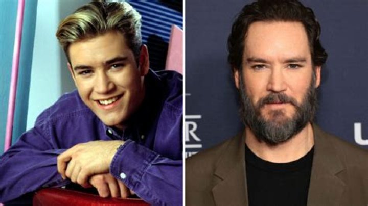 'Mixed-ish' Actor Mark-Paul Gosselaar Once Fired His Mom as His Manager ·
