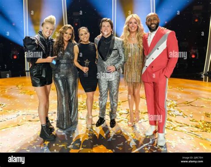 'So You Think You Can Dance' Judges Have Already Changed in Season 17