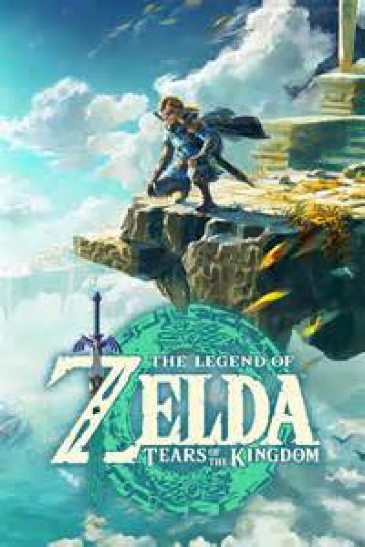 'Tears of the Kingdom' Review Embargo Lifts Soon When Will Reviews Come Out?