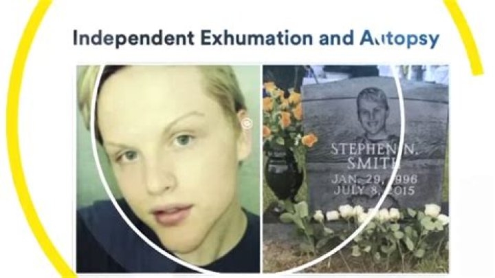 Buster Murdaugh Denies Involvement in Stephen Smith's Death Now the Case Is Being Investigated a