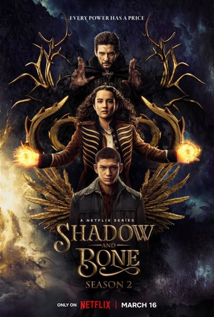 Does Mal Die in 'Shadow and Bone'? His Destiny Is Finally Revealed (SPOILERS)