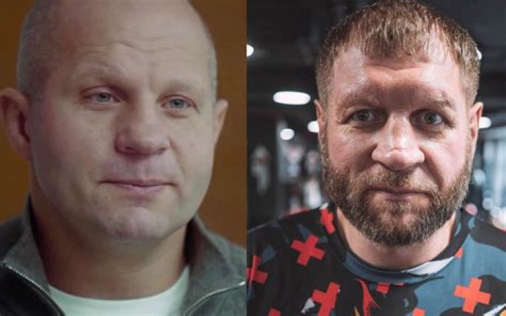 Fedor Emelianenko Second Wife: Who is Marina Emelianenko?