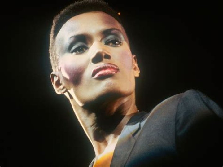 Grace Jones Biography ·