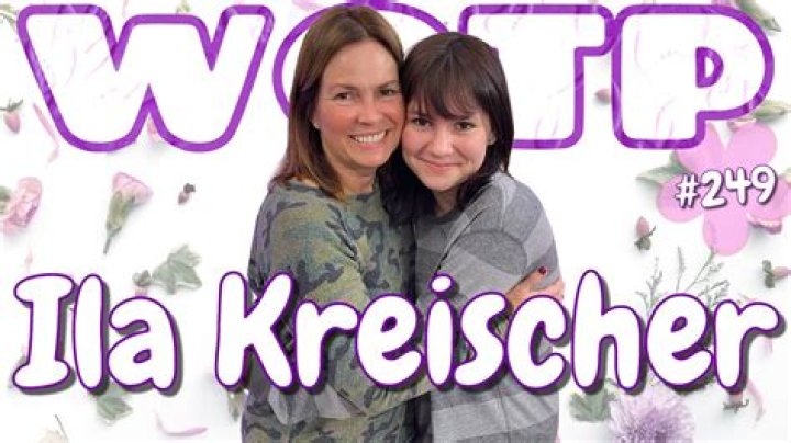 Ila Kreischer | BlogInfo
