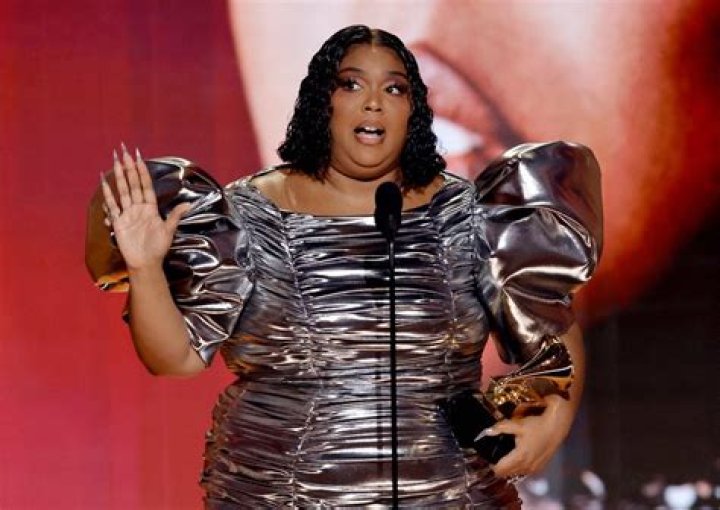 Lizzo's Net Worth Will Likely Increase With Her New Shapewear Line, Yitty