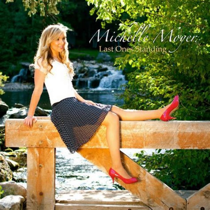 Michelle moyer wikipedia, wiki, height, net worth, daughter, age, Instagram