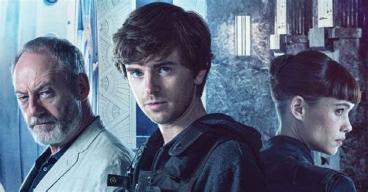Netflix Film 'The Vault' Takes Heists to New Heights, but Is It a True Story? (SPOILERS)