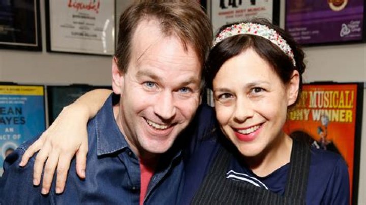 Oona Birbiglia- Meet Seven Years Old Of Mike Birbiglia and J. Hope Stein |