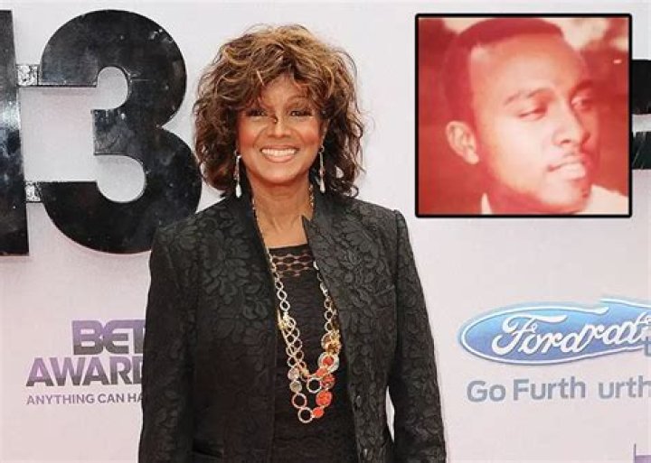 Rebbie Jackson Went against Her Father to Marry Nathaniel Brown ·