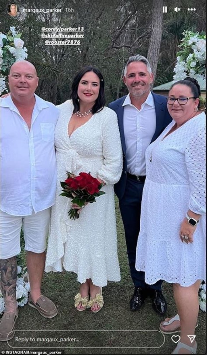 Samantha Parker Murder: Is Husband Joseph Parker Arrested? Update