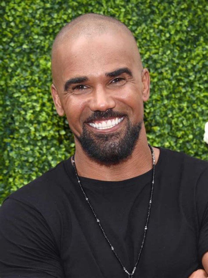Shemar Moore Biography ·