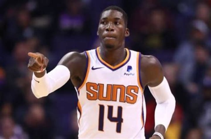 The Journey Of Cheick Diallo [2024 Update]: ·
