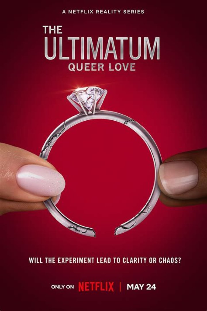 The Ultimatum: Queer Love: Why Vanessa Believes Xander Is Asexual
