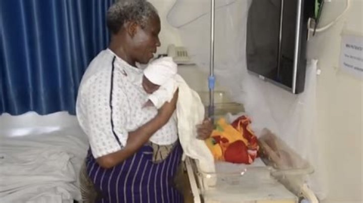 US missionary accused of letting 100 Ugandan babies die in 'fake' medical facility |