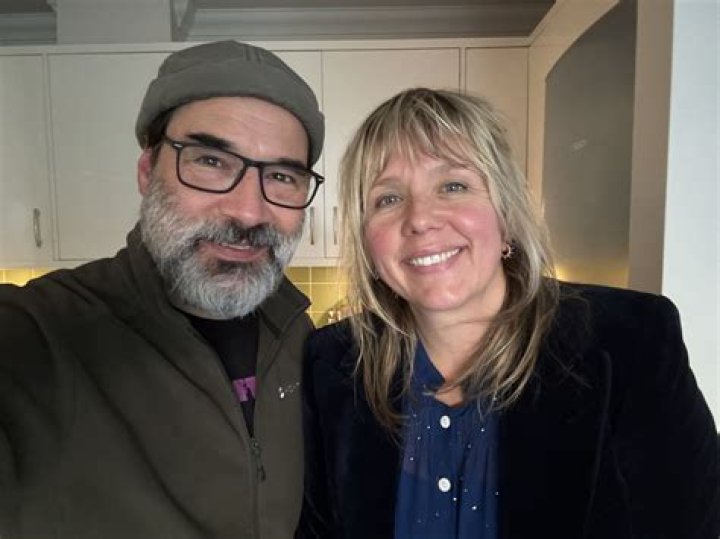 Who Is Ben Abell? Everything On Kerry Godliman Husband And Family