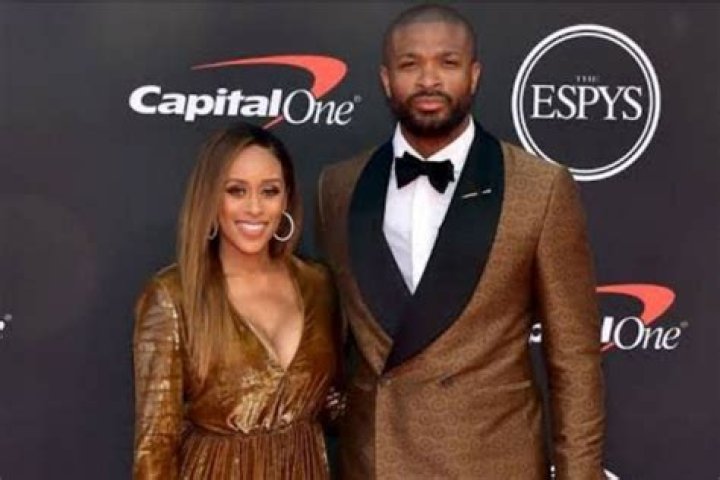 Who is P.J. Tucker? Wiki, Age, Ethnicity, Height, Wife, Net Worth, Career