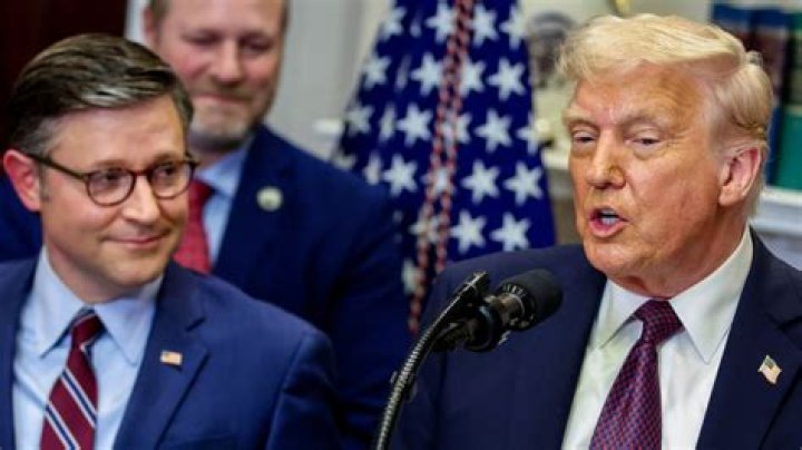 Why Does Trump Call Asa Hutchinson 'ADA?'