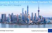 Major EU-China B2B Matchmaking Event in Shanghai
