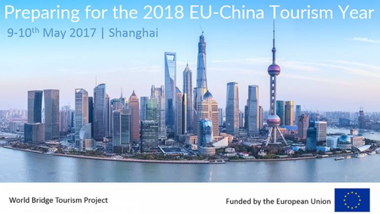 Major EU-China B2B Matchmaking Event in Shanghai
