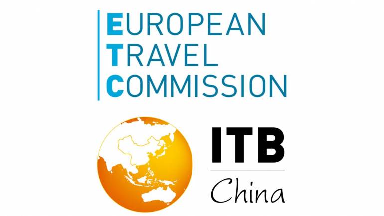 Europe: Official Partner Destination at ITB China 2017