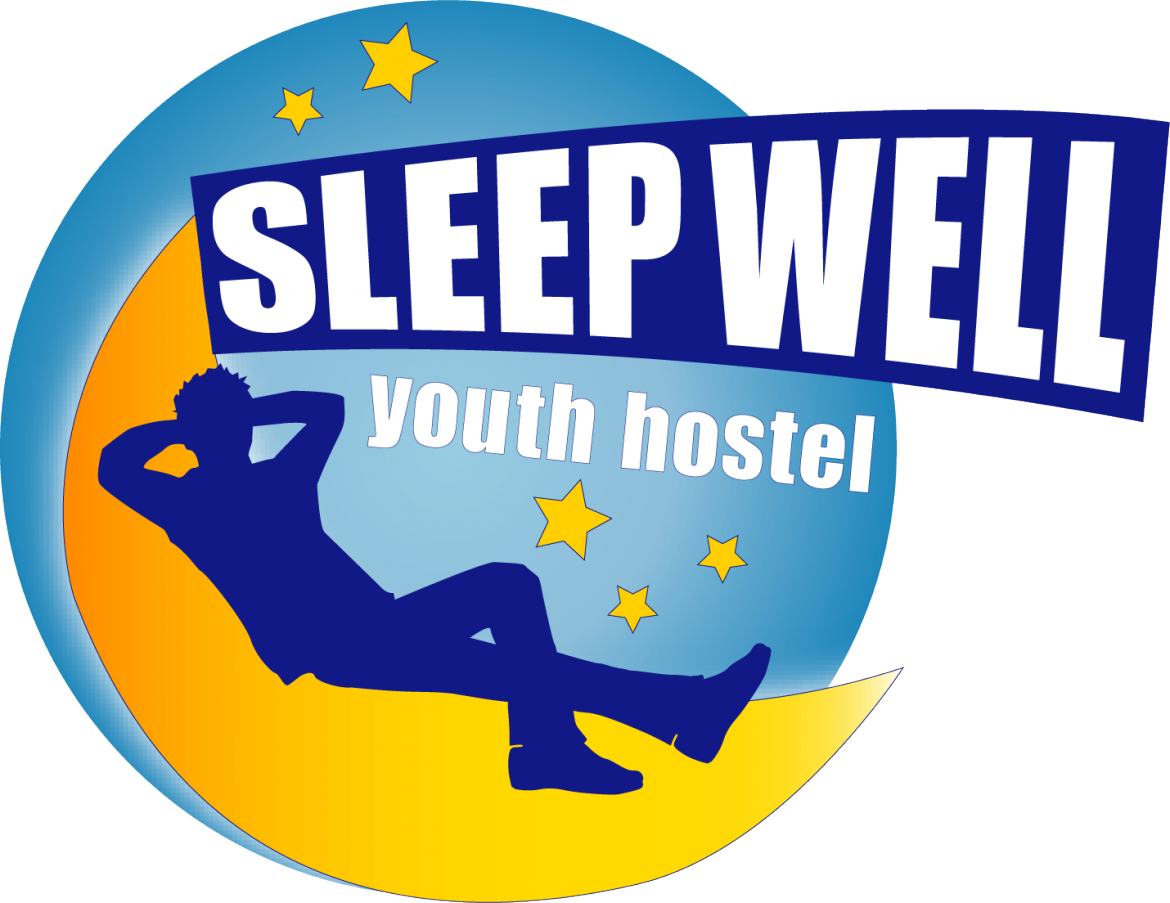 Sleepwell_logo 2018 EU China Tourism Year