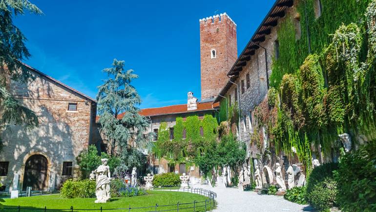 Veneto Maximizes its Touristic Outreach by Becoming an ECTY Destination Partner