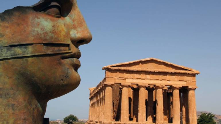 ECTY Transnational Promotional Campaign: The Awarding Process