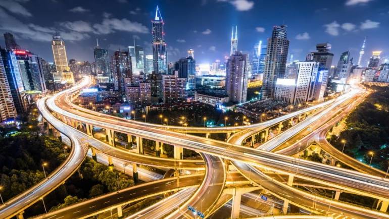 EU China Tourism Year 2018 Participates in biggest Chinese Travel Fairs (CITM-PET)